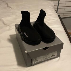 Balenciaga Speed LT Sneakers for sale